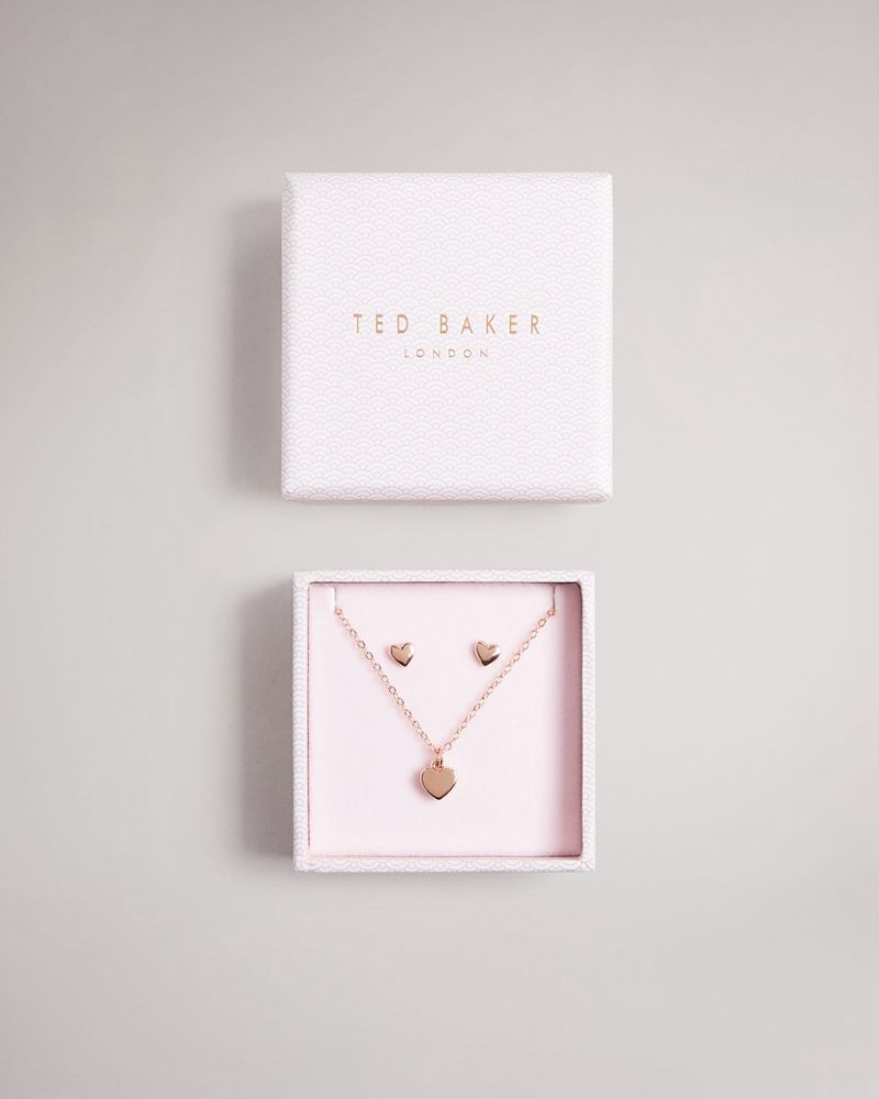 Ted Baker Enamel Fashion Jewelry for Sale | Shop New & Pre-Owned Jewelry |  eBay